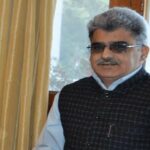 दुल्लू नियुक्त हुए जम्मू&कश्मीर के मुख्य सचिव