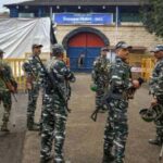 तेलंगाना में कड़े सुरक्षा इंतजाम के बीच मतगणना शुरू
