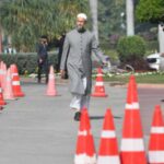 किशिदा ने धन घोटाले पर सत्तारुढ़ पार्टी के कोच्चिकाई गुट के नेता पद से दिया इस्तीफा