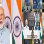 युवा शक्ति अपनी चेतना के साथ ‘विकसित भारत एट 2047’ के लिए जुटे : मोदी