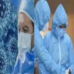 देश में कोरोना के 116 नए मामले, संक्रमितों की संख्या बढ़कर 4,170