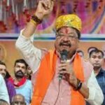 कैलाश विजयर्गीय ने भाजपा महासचिव पद से इस्तीफा दिया