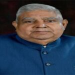 धनखड़ छह जनवरी को हिमाचल प्रदेश की यात्रा पर