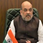 अमित शाह की बड़ी बहन का मुंबई में निधन