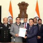14 बहुउद्देशीय नौकाओं के लिए एक हजार करोड़ रूपये का करार