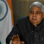 धनखड़ ने दी गणतंत्र दिवस की शुभकामनायें