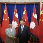 चीन के साथ अंतर&पार्टी आदान&प्रदान और सहयोग गहरा करने को इच्छुक नेपाल