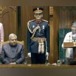 स्वास्थ्य सेवाओं को सर्वसुलभ बना रही है सरकार: मुर्मु