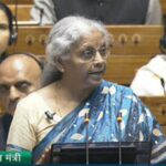 सरकार का फोकस चार गरीब, महिलाएं, युवा और अन्‍नदाता पर केन्द्रित : सीतारमण