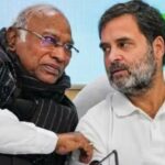 कांग्रेस ने अजय माकन सहित छह लोगों को राज्यसभा का टिकट दिया