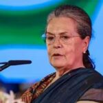 सोनिया ने रायबरेली की जनता का जताया आभार, कहा अब मेरे परिवार को संभाल लेना