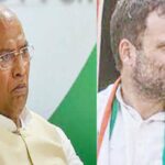 खड़गे&राहुल ने चुनावी बांड पर उच्चतम न्यायालय के फैसले का किया स्वागत