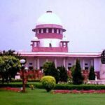 चुनावी बांड योजना रद्द , उच्चतम न्यायालय का फैसला