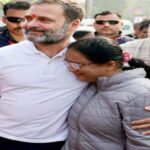 भाजपा&आरएसएस की नफरती सोच गांधी के विचार को नहीं हरा सकती: राहुल