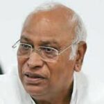 चुनावी बाँड मामले में एसबीआई काे मोहरा बना रही है सरकार : खड़गे