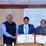 आईसीएआर ने किया धानुका एग्रीटेक लिमिटेड के साथ समझौता
