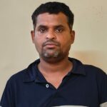 ग्वालियर में पुलिस लगातार मादक पदार्थों का अवैध कारोबार करने वाले तस्करों पर कार्रवाई कर रही