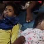 लू लगने से दो मासूम बच्चों की मौत