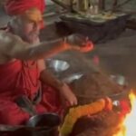 ”मिर्ची” का ”सियासी तड़का”… पीएम मोदी के लिए हिमालय में बैठकर माँ को मना रहे बाबा