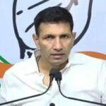 इंदौर के प्रत्याशी अक्षय बम मामले पर कांग्रेस का गोपनीय फीडबैक,