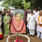 प्रधानमंत्री नरेंद्र मोदी द्वारा शुरू किया गया “एक पेड़ मां के नाम” अभियान में केंद्रीय मंत्री सिंधिया ने लिया भाग