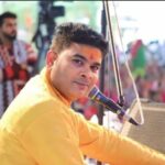 पत्नी से पीड़ित भजन गायक ने लगाई फांसी,  शादी के बाद डेढ़ साल से पत्नी कर रही थी प्रताड़ित