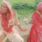 ग्वालियर मातपिता की संपत्ति हथियाने के लिए एक कलयुगी बेटे ने बुजुर्ग पिता पर की फायरिंग