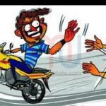 ग्वालियर में बाइक चोरों के हौसले बुलंद