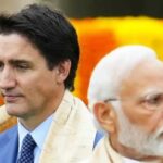 भारत और कनाडा के बीच तनाव बढ़ा, इंड़िया ने छात्रों पर कनाडा में शिक्षा लेने पर रोक लगाई तो, आर्थिक व्यवस्था पर गहरी चोट होगी