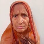 समाज सेवी कुशल शर्मा की माता जी का निधन