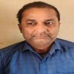 ग्वालियर पुलिस ने धोखाधड़ी के मामले में फरार चल रहा एक शातिर अपराधी पकड़ा