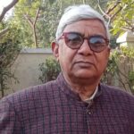 कांग्रेस नेता और वरिष्ठ एडवोकेट अमर सिंह माहौर ने घर में लगाई फांसी