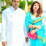 ग्वालियर में जिला भिंड पंचायत सदस्य व पूर्व जनपद अध्यक्ष संजू जाटव के पति को चार बदमाशों ने गोली मार दी और उसकी गाड़ी लेकर बदमाश फरार हो गए