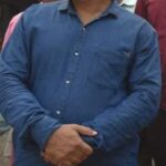 3 साल से फरार गैंगस्टर टिंकू तोमर को पुलिस ने किया गिरफ्तार, आजीवन कारावास की सजा के बाद से चल रहा था फरार..