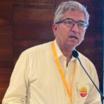 ग्वालियर#संभागायुक्त की डीपी लगाकर ठग ने कर्मचारियों को ठगने की कोशिश मांगे पैसे