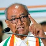 सांसद दिग्विजय सिंह राष्ट्रीय मजदूर इंटक के कार्यक्रम में पहुंचे,मजदूरों की पीड़ा को लेकर कहा