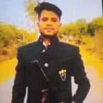 तंत्र-मंत्र से पैसा डबल का झांसा देकर ठग ने युवक को ठगा।