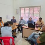 लोकायुक्त पुलिस ने रिश्वतखोर राजस्व निरीक्षक दबोचा