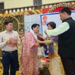 ओरछा नगरी से प्रदेश में लहराया दतिया का नाम