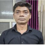 ग्वालियर पुलिस ने पूर्व डायरेक्टर से दुष्कर्म करने वाले आरोपी कारोबारी को गिरफ्तार