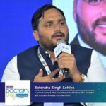 भोपाल में राहुल गांधी द्वारा दिये बयान पर पद्मश्री इंटरनेशनल पैरा स्विमर सतेंद्र लोहिया ने एतराज जताया