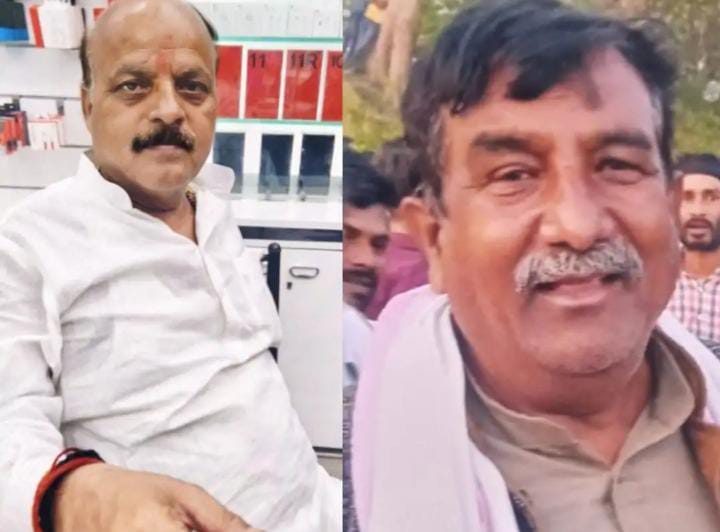 ग्वालियर में 30 लाख रुपए की धोखाधड़ी कर फरार हुए दो आरोपियों को कोतवाली थाना पुलिस ने गिरफ्तार किया