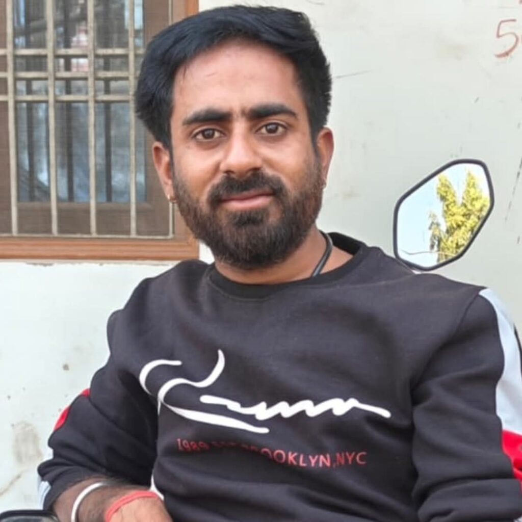 बिजली विभाग में बड़ा घोटाला! सोनू छावड़ा पर अवैध वसूली और एई स्तर की शह के आरोप